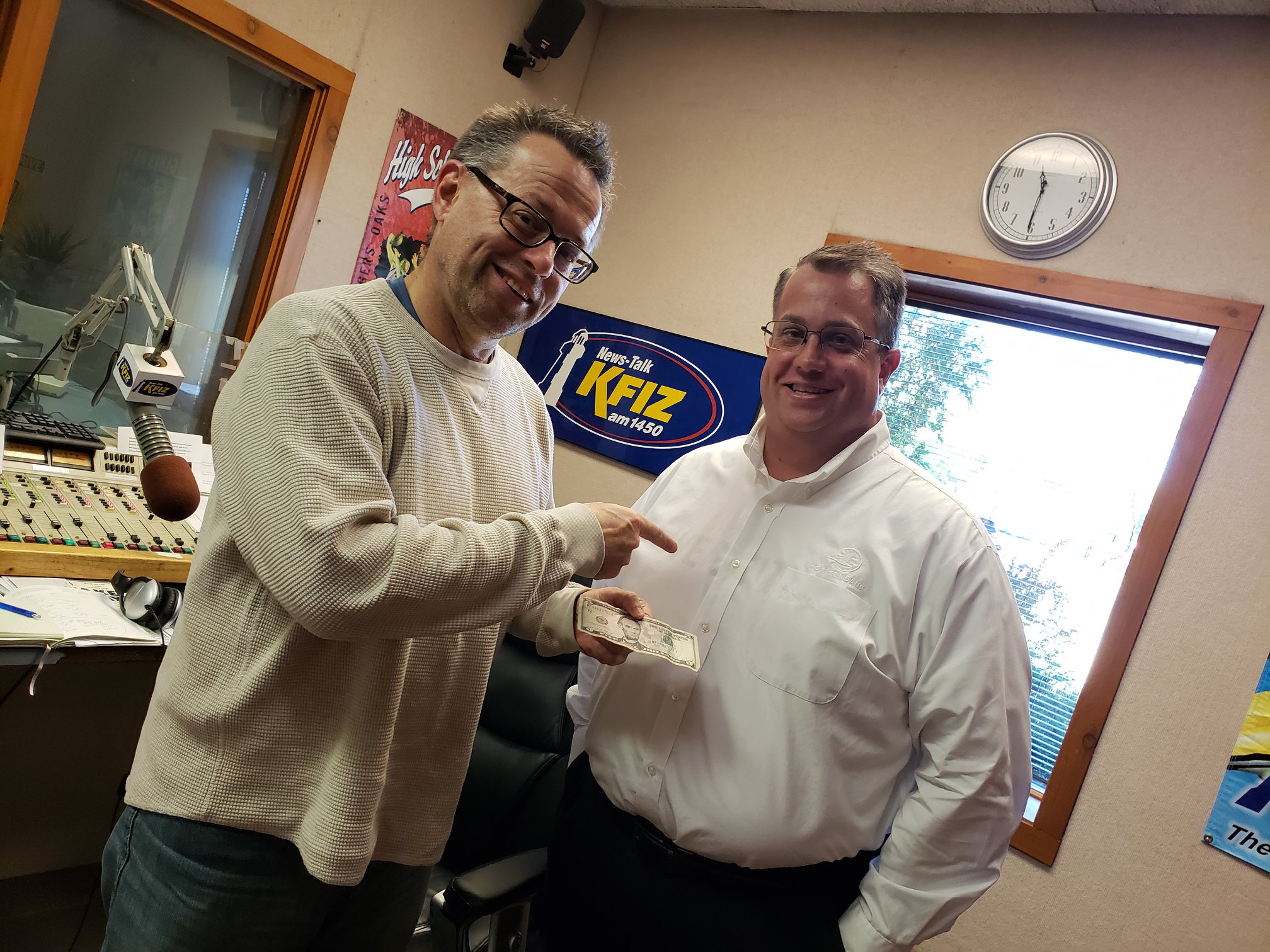 KFIZ | Fond du Lac WI