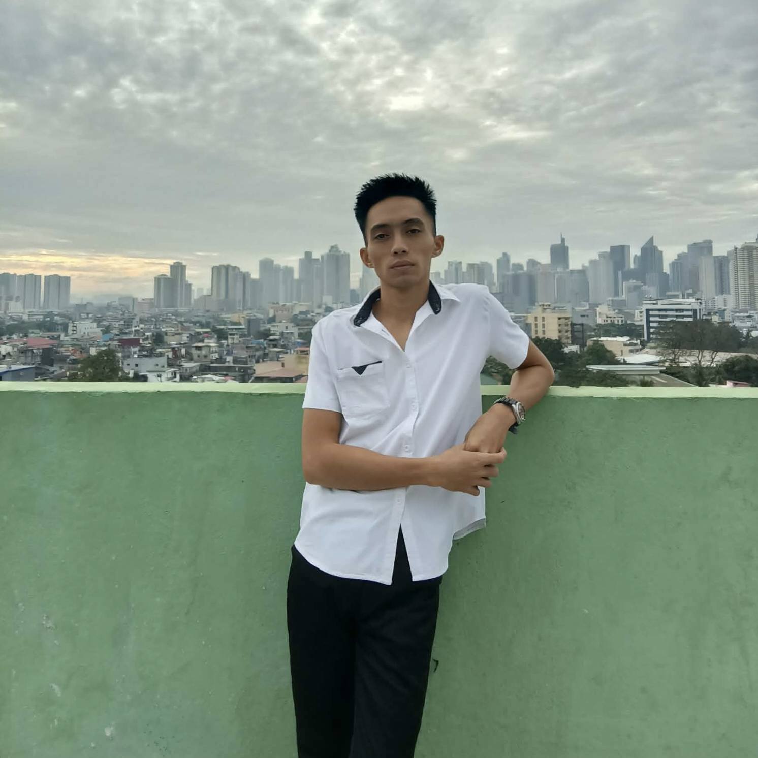 Reycel Mari Lapinid