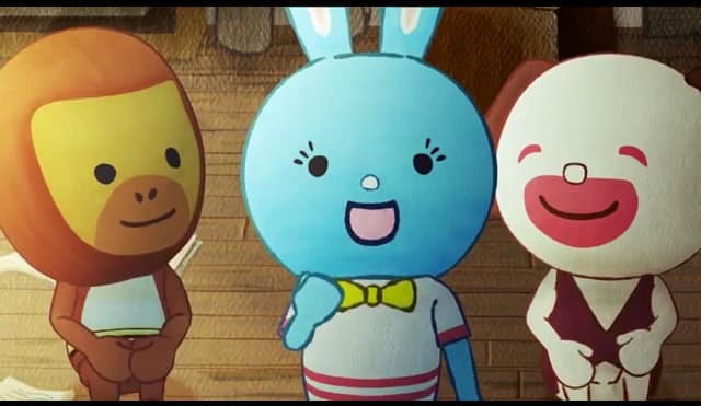 マルタの冒険 Youtube マルタとうたおう のレコーディングが本日行われました マルタの声でおなじみの木戸衣吹 Facebook