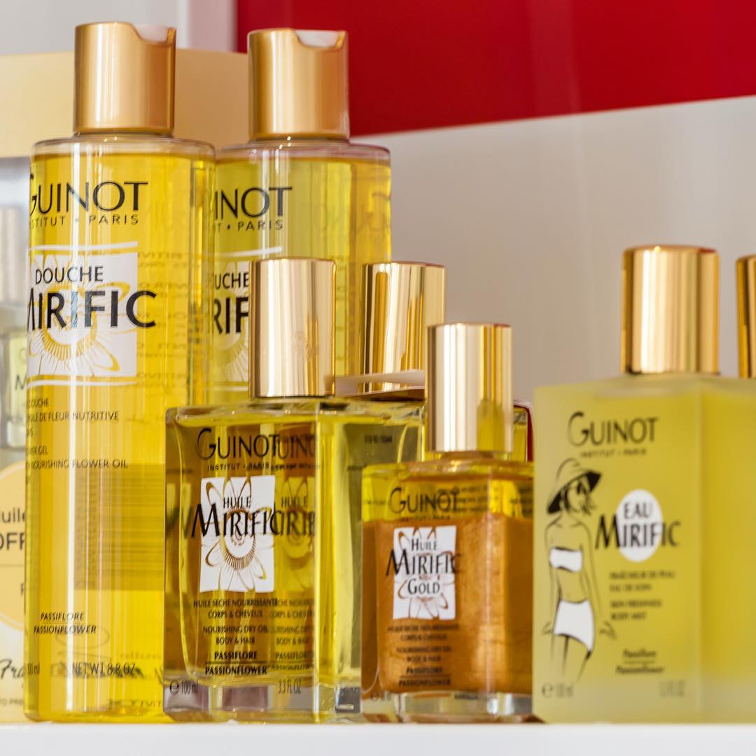 Beauté Zen Institut - L’Huile Mirific vous chouchoute ! 💛 Cette huile ...