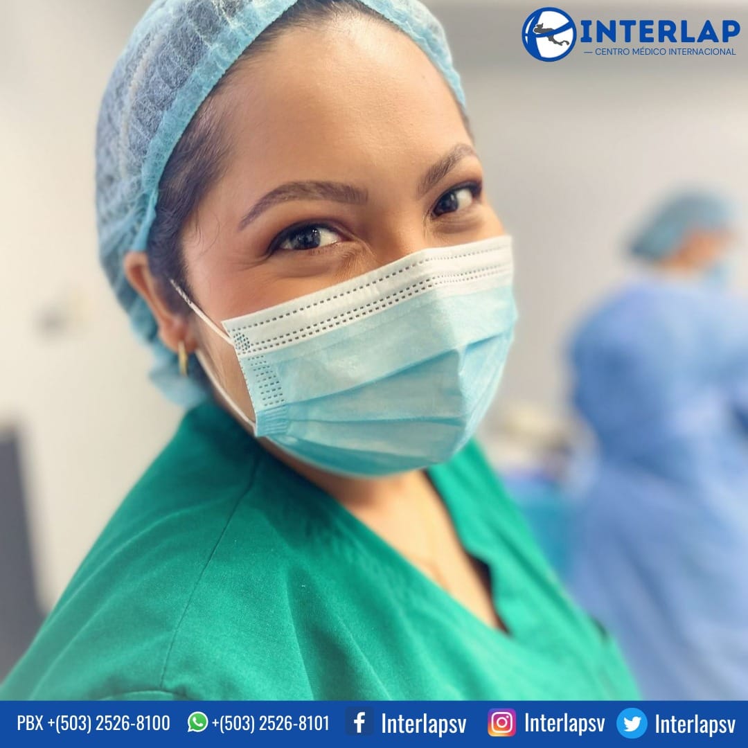 En INTERLAP... - Interlap - Centro Médico Internacional