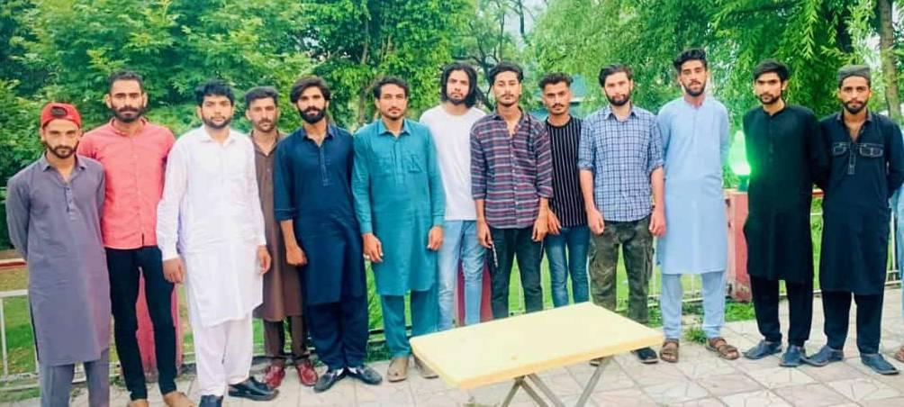 Raja Dilawar Rasheed added a new photo. - Raja Dilawar Rasheed