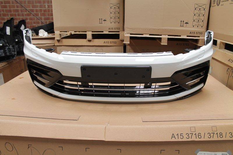 Auto Power - VW Tiguan 2017 + Kit Carrosserie R Line