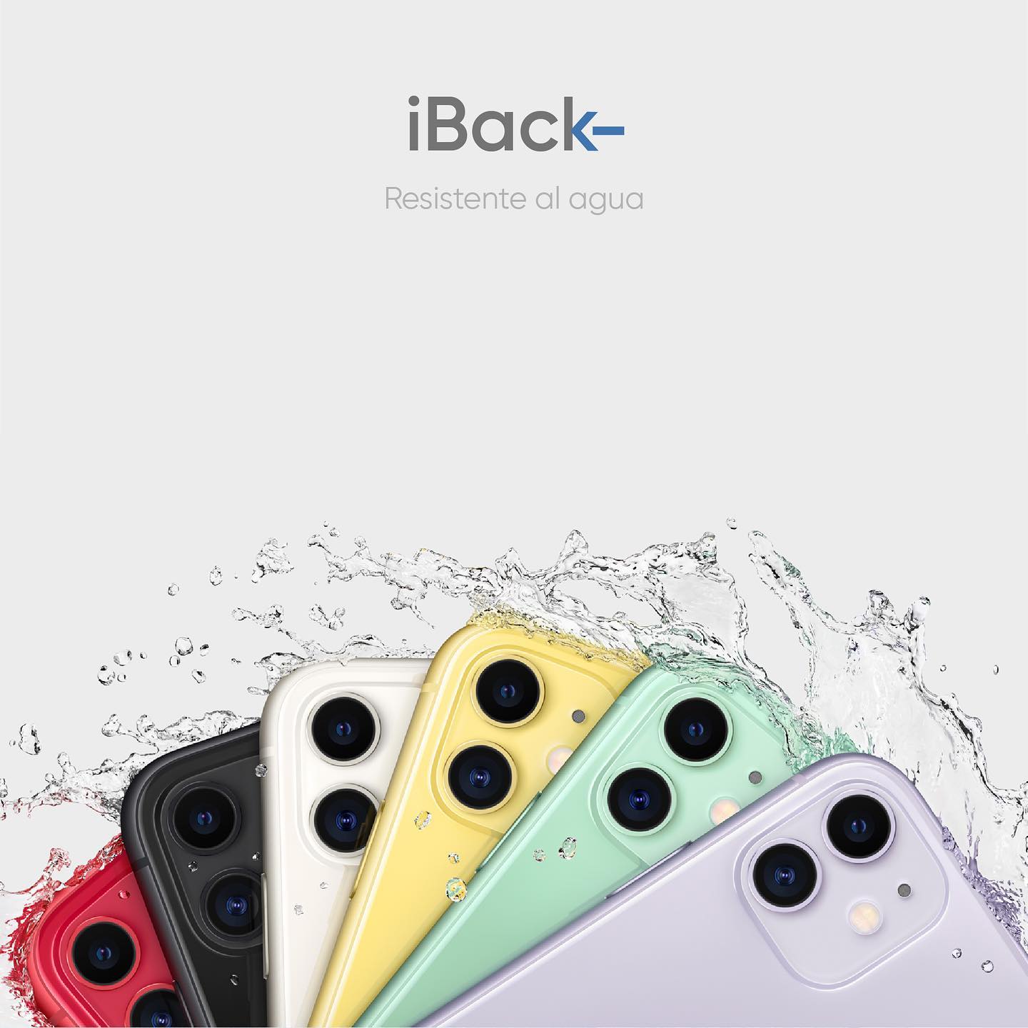 IBack - ¡Aprovechá esta oportunidad única para renovar tus dispositivos ...