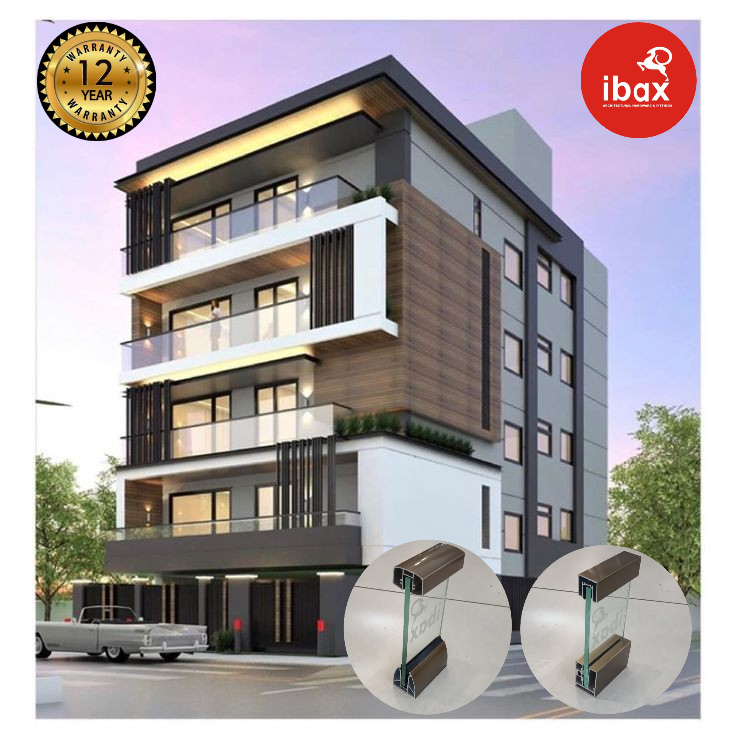 Ibax - 