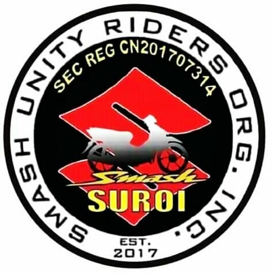 SMASH UNITY RIDERS ORGANIZATION INC. [NATIONWIDE] | Facebook