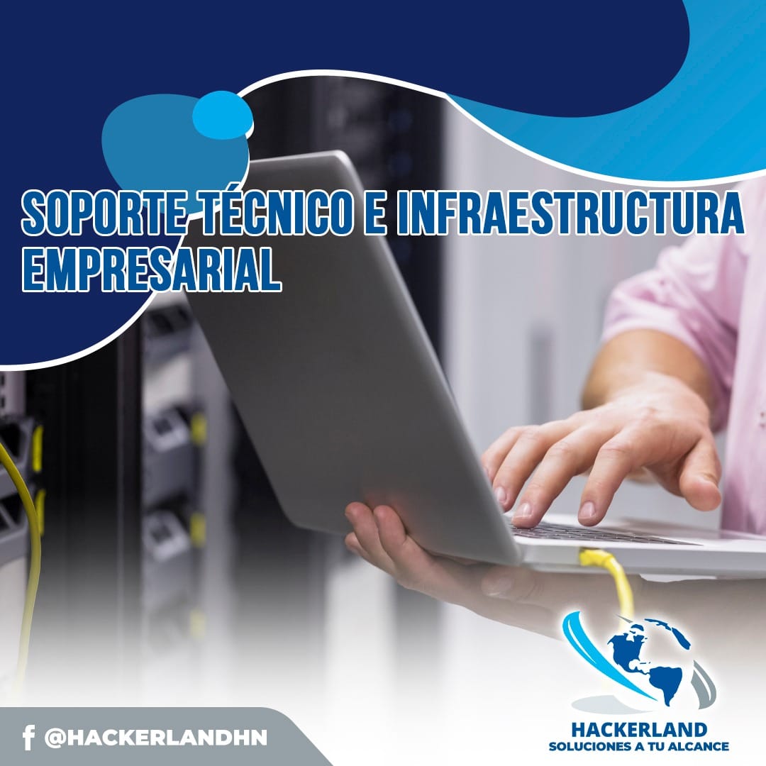 Hackerlandhn - Solucion a problemas informaticos en tu Empresa | Facebook