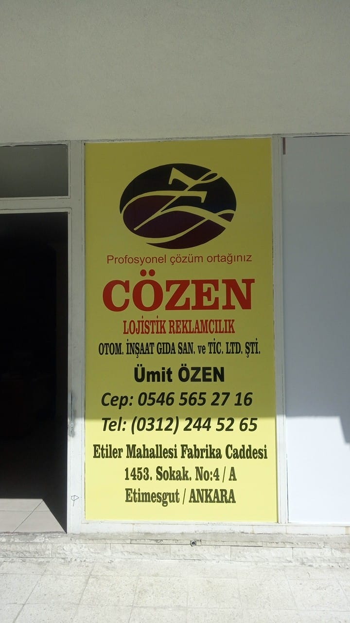 cozen lojistik home facebook