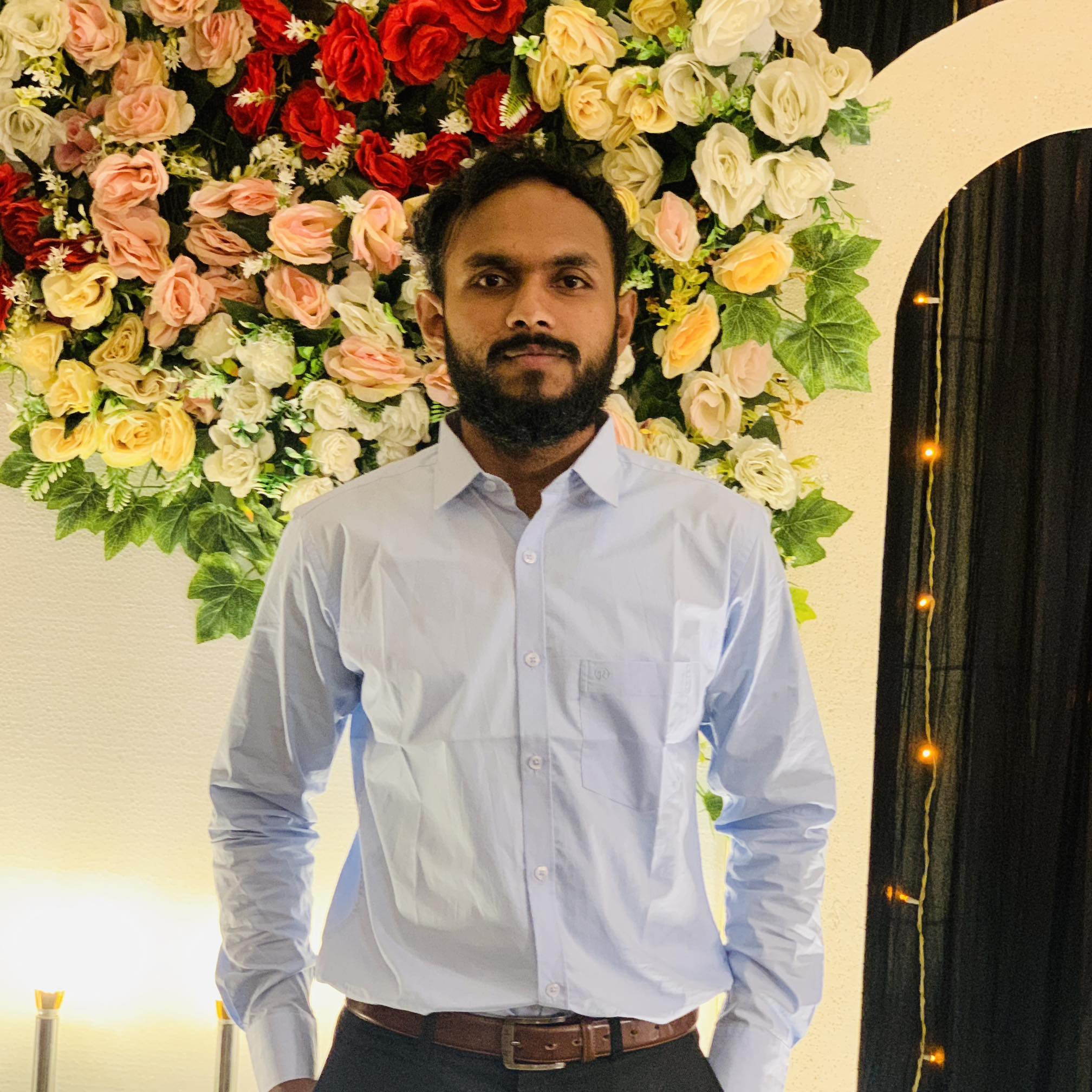 Rashed Rabbi
