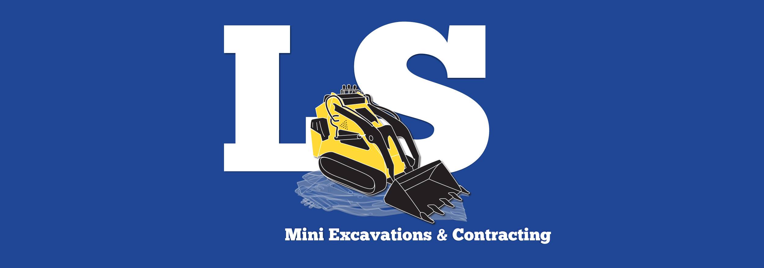 LS Mini Excavations & Contracting | Melton VIC
