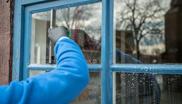 Coeur D Alene Window Cleaning Company - A Pane in the Glass | Coeur d ...
