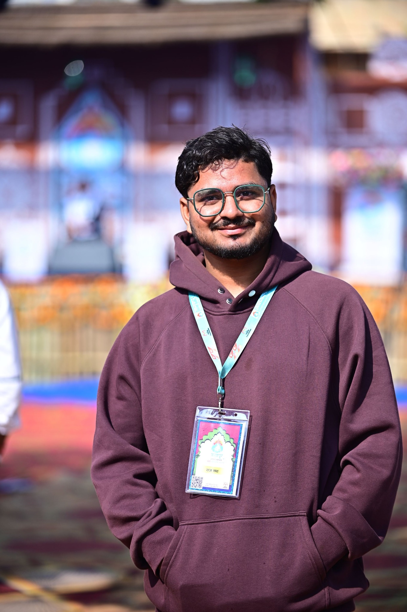 Raj Shah