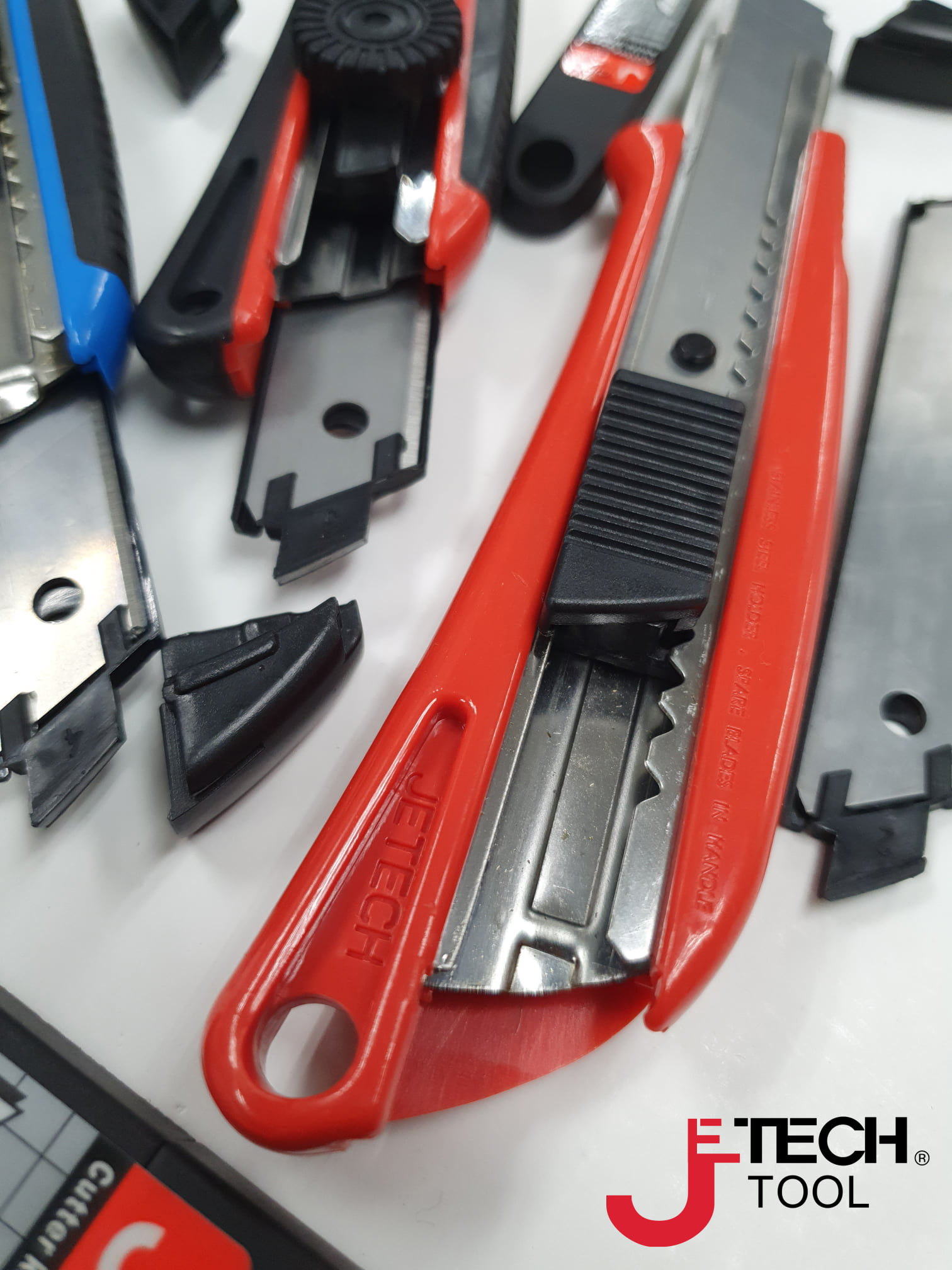Jetech Tool Malaysia