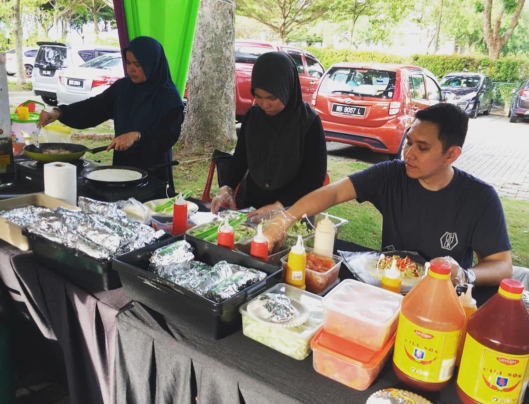 Kebab O | Kuala Lumpur