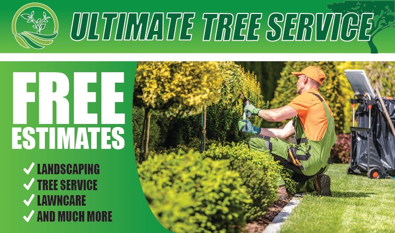 Ultimate Tree Service