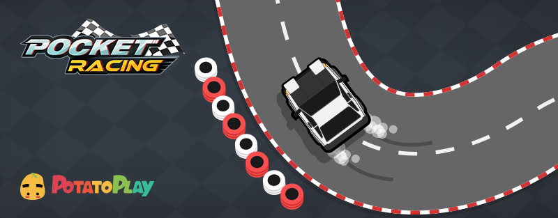 Pocket Racing