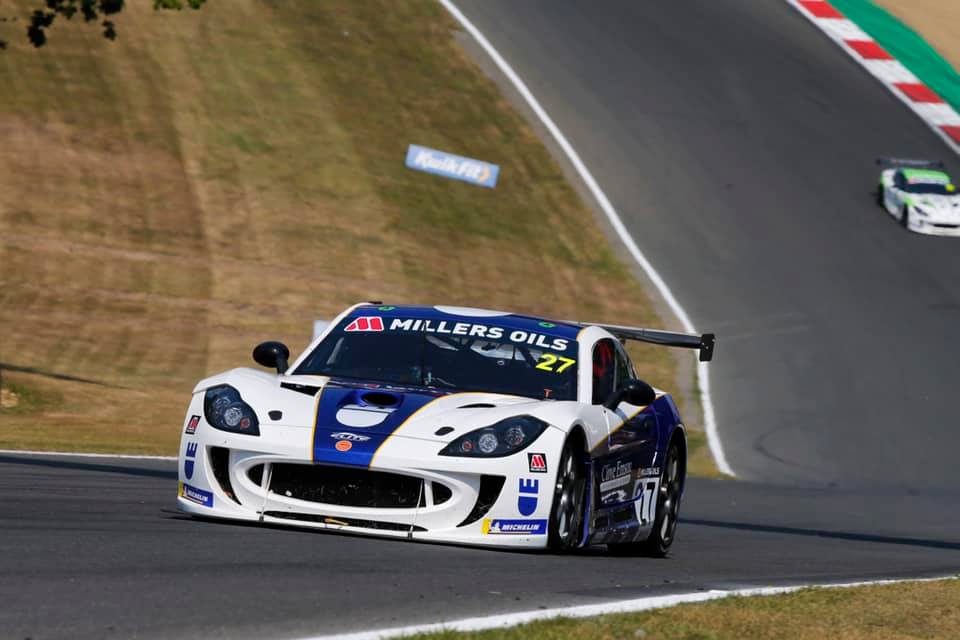 Tom Emson Racing