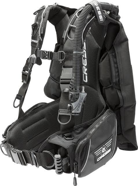 BCD รุ่น Commander... - Dive Ranger สอนดำน้ำ ทริปดำน้ำ กระบี่