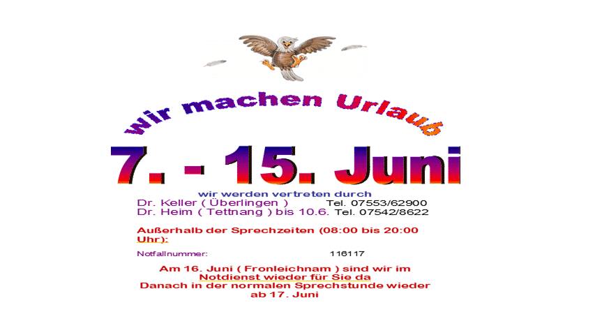 Praxis Dr. Renz | Bermatingen