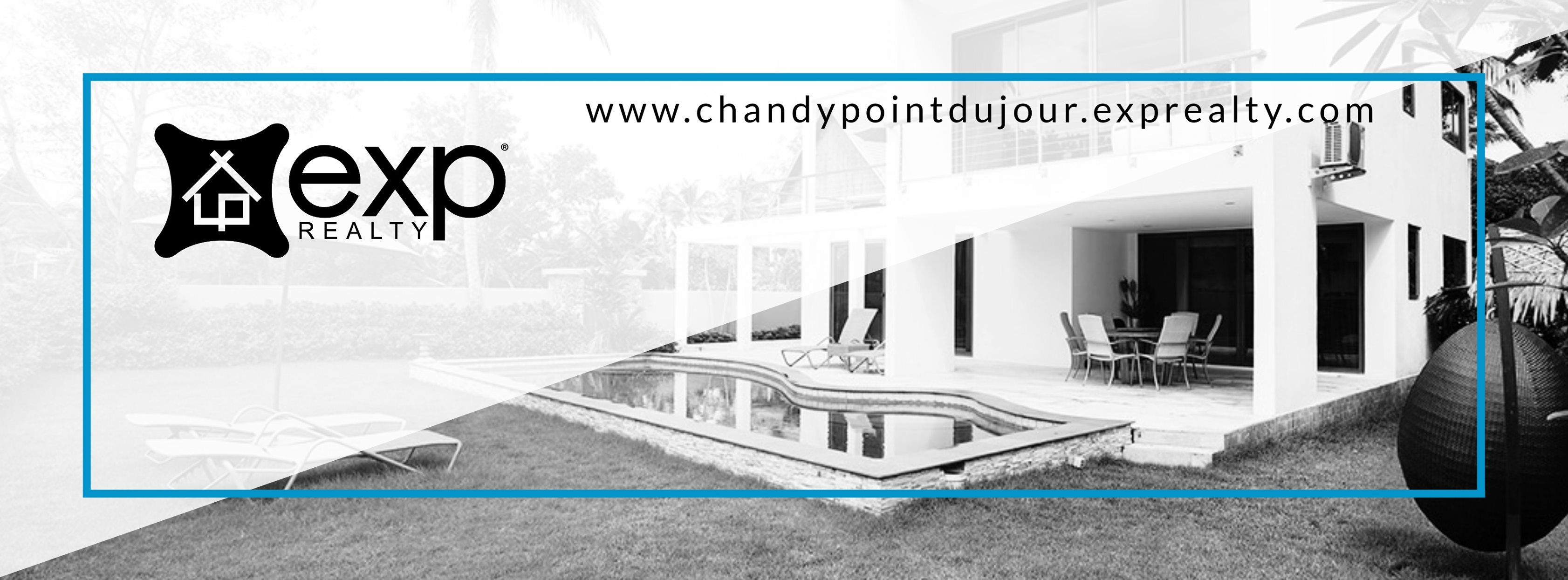 Chandy Point Du Jour - Realtor