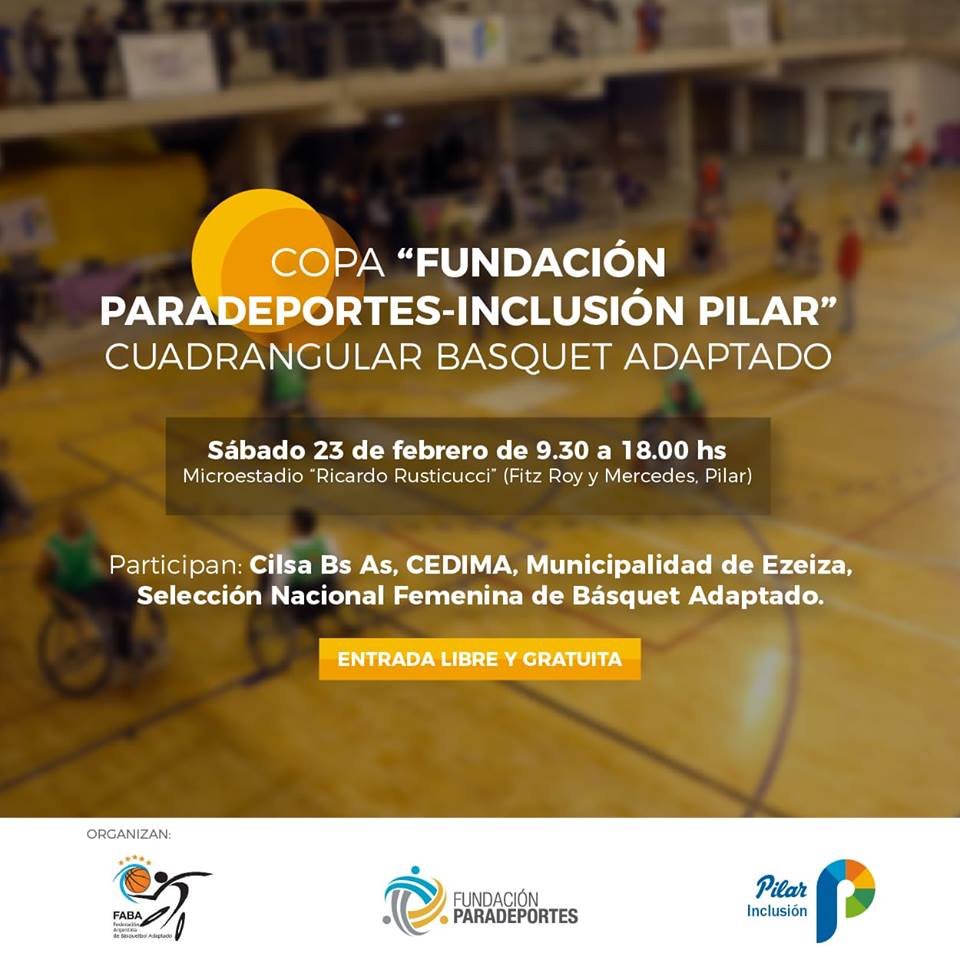 SE VIENE LA 1RA. EDICIÓN DE LA “COPA... - paradeportes.com | Facebook