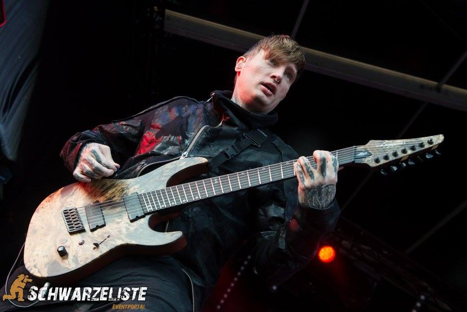 schwarzeliste.ch - 190803 (Sa) Caliban at Open Air Gränichen (Picture ...