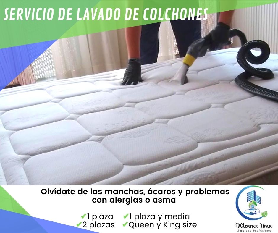 Dcleaner Lima