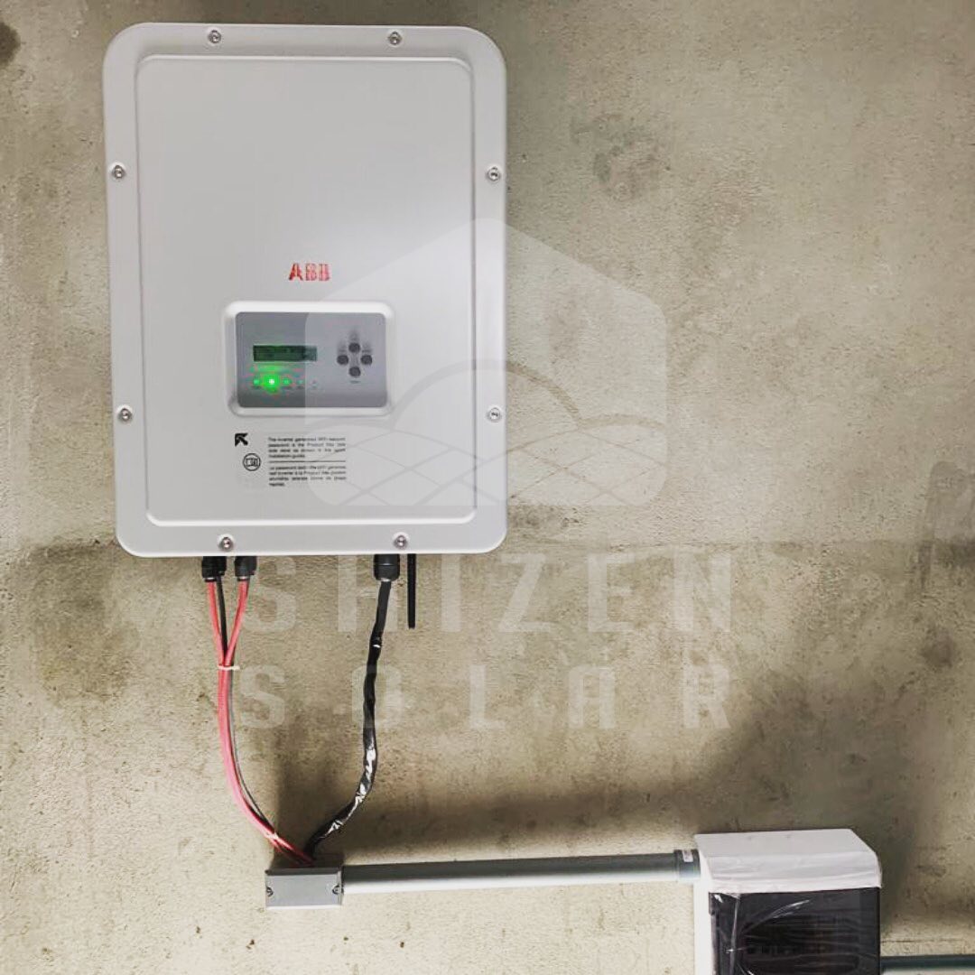 Shizen Solar