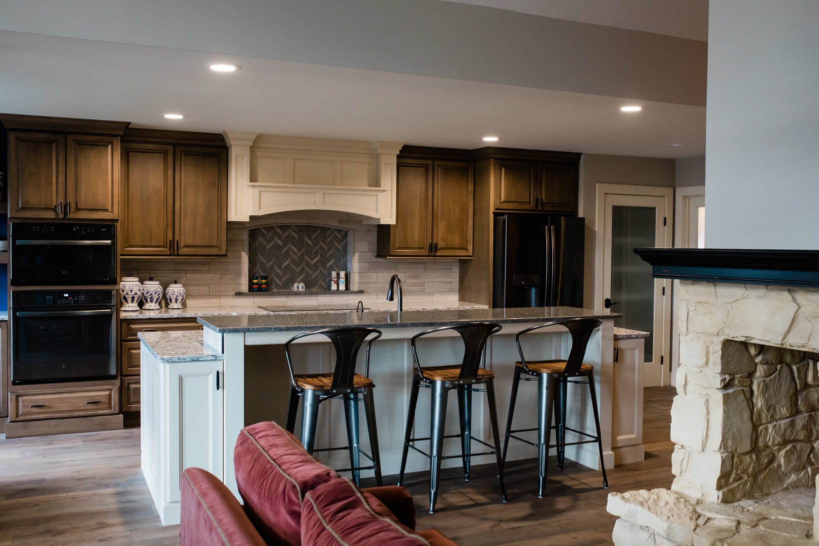 Spexarth Design | Colwich KS