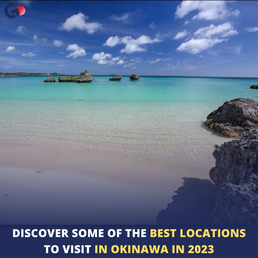 GoEMON Global - DISCOVER SOME OF THE BEST LOCATIONS TO... | Facebook