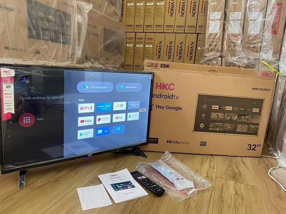 Uncle's Computer Parts and Accessories Shop