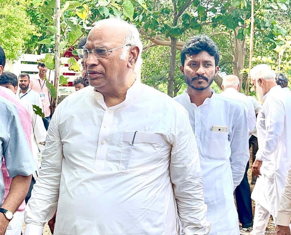 Ramprasad V Kamble Hodal