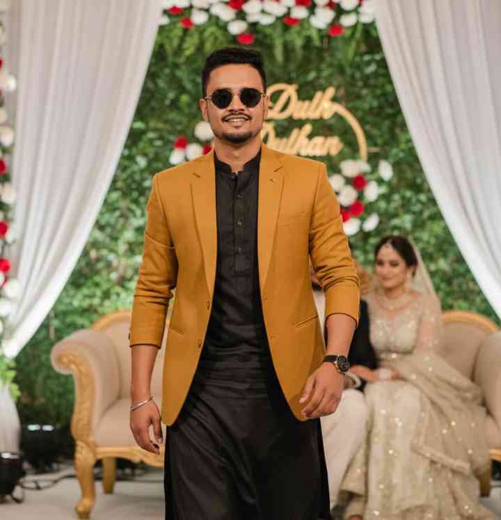 Md Rahim Badsha