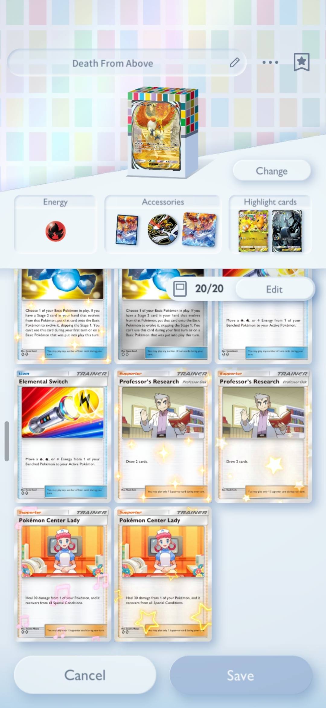 how to shuffle pokemon cards Gaming Presstii Conere's Guide: How to TCG