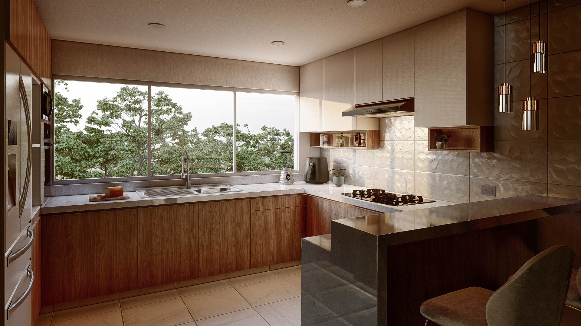 Lateral Studio | Xalapa