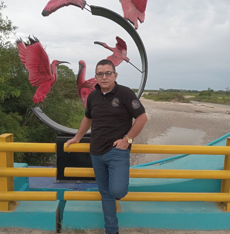 Giron Rojas on Reels