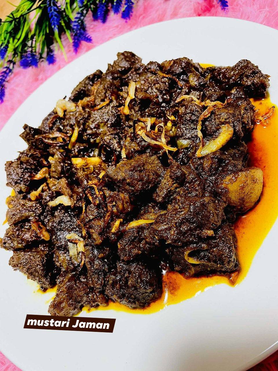Mustari Jaman