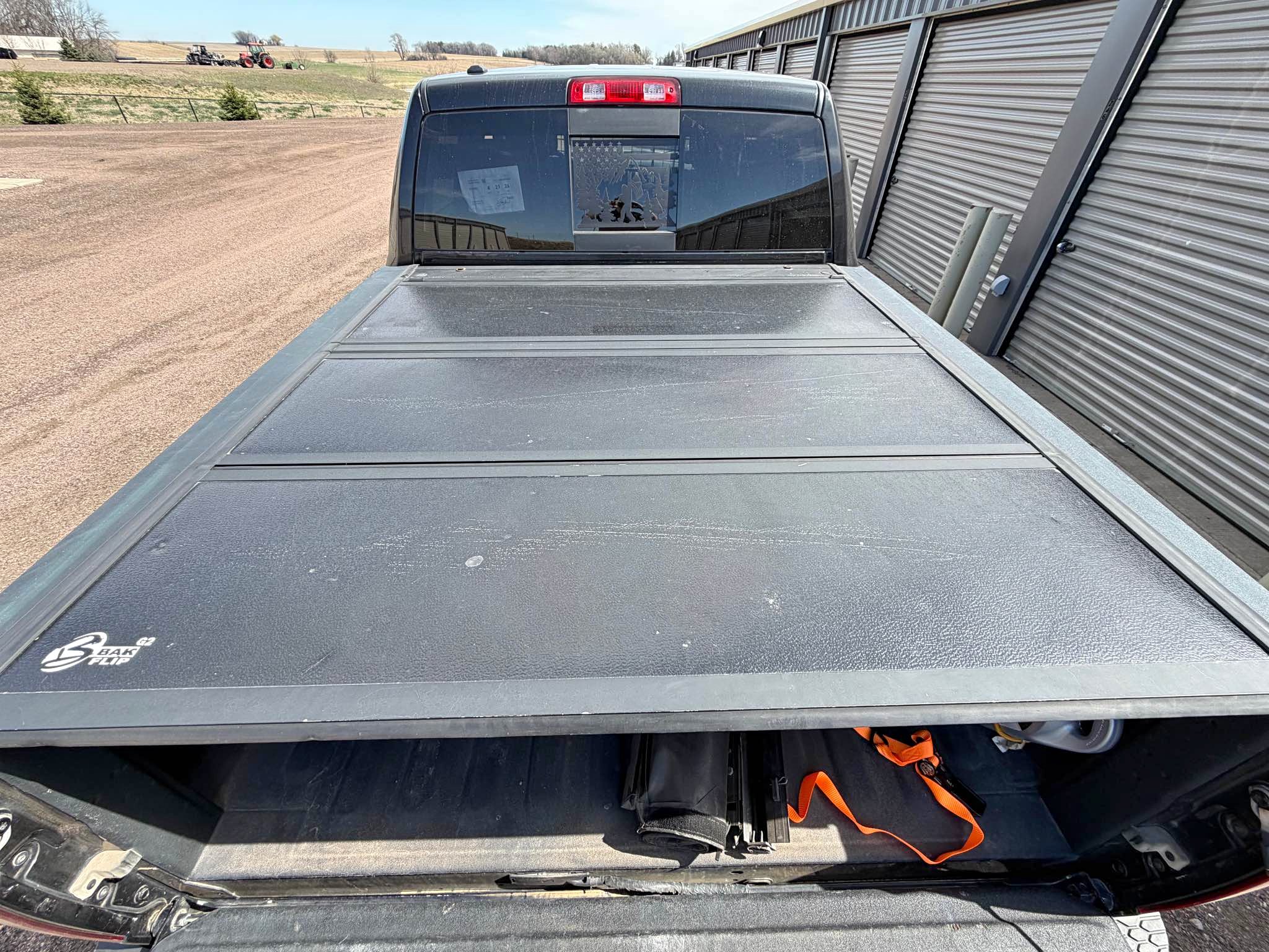 2nd gen bed rust free - Beds & Bed Frames - Sioux Falls, South Dakota ...