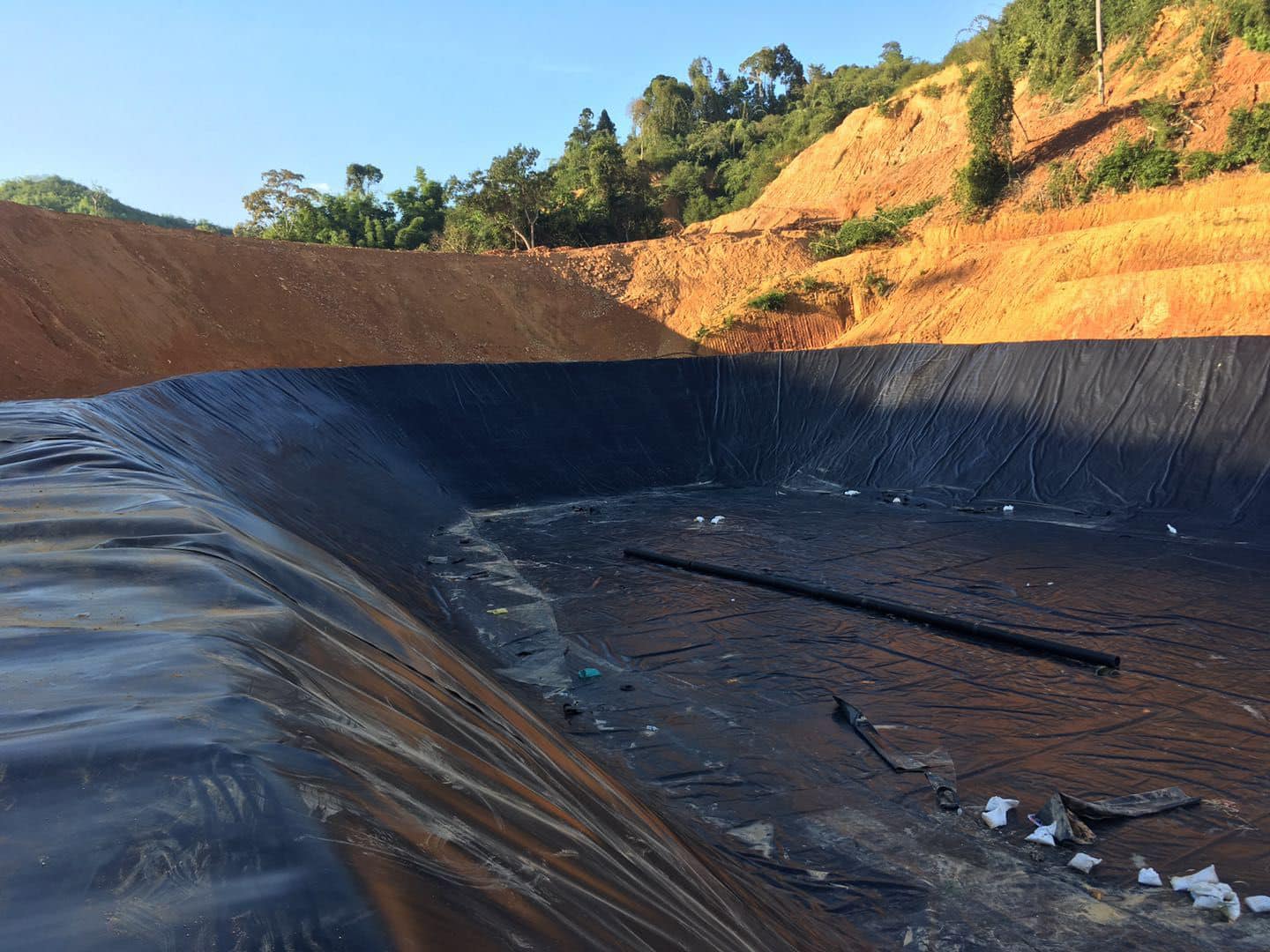 HDPE building materials | Taian