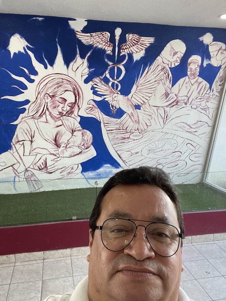 Agustin Rocha