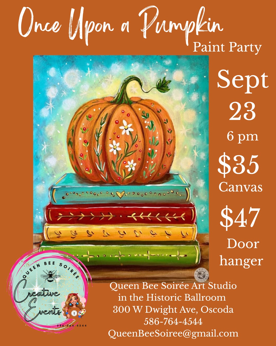 once-upon-a-paint-party-at-the-qbs-art-studio-in-oscoda