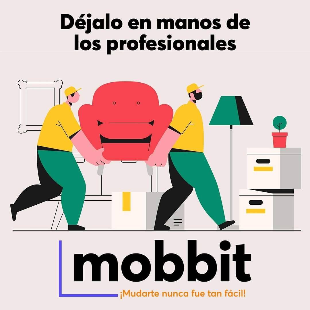 Mobbit Colombia | Mexico City
