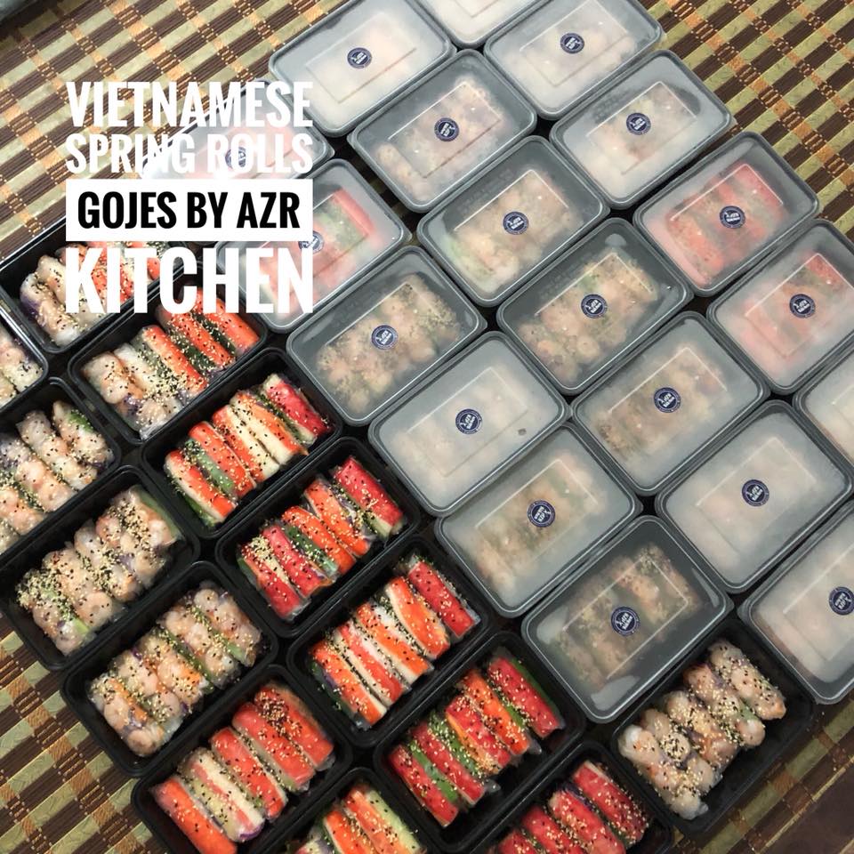 AZR Kitchen