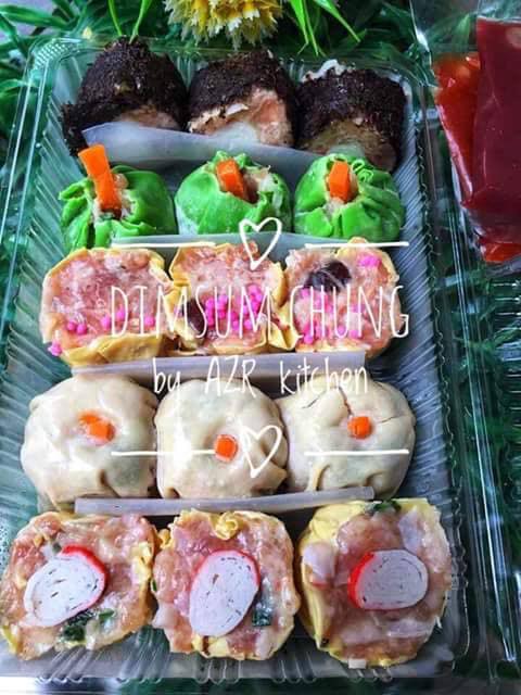 AZR Kitchen