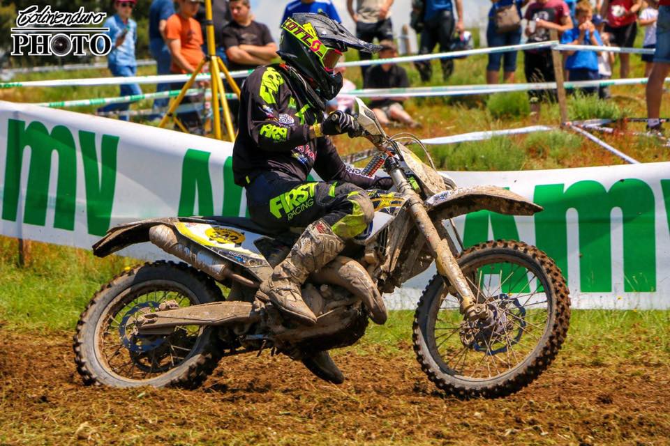 Robin Rousset #34