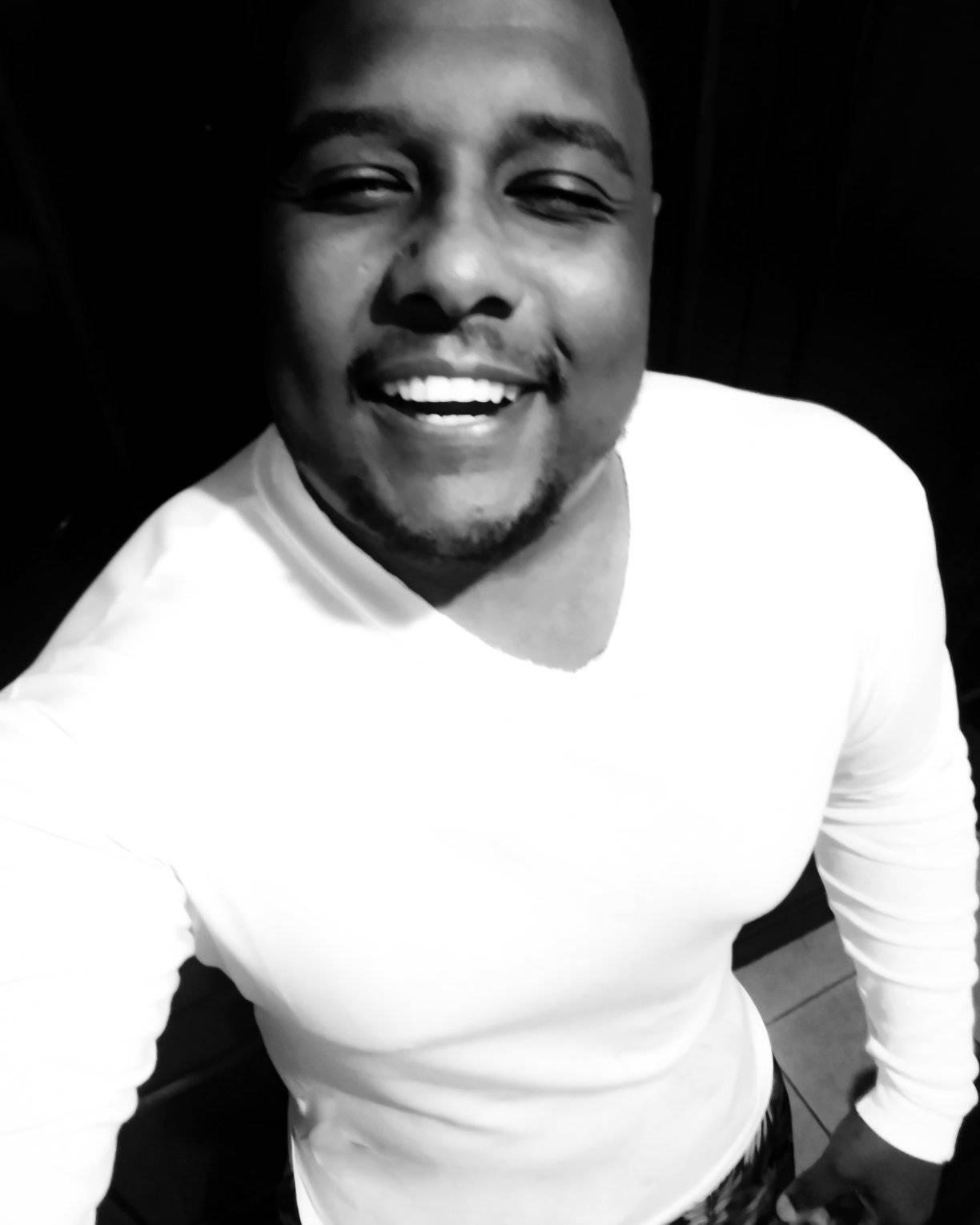 Rapper Kunta