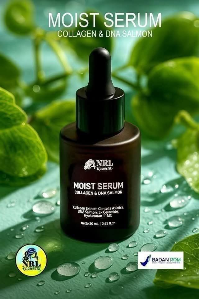 krim NRL ori | Facebook