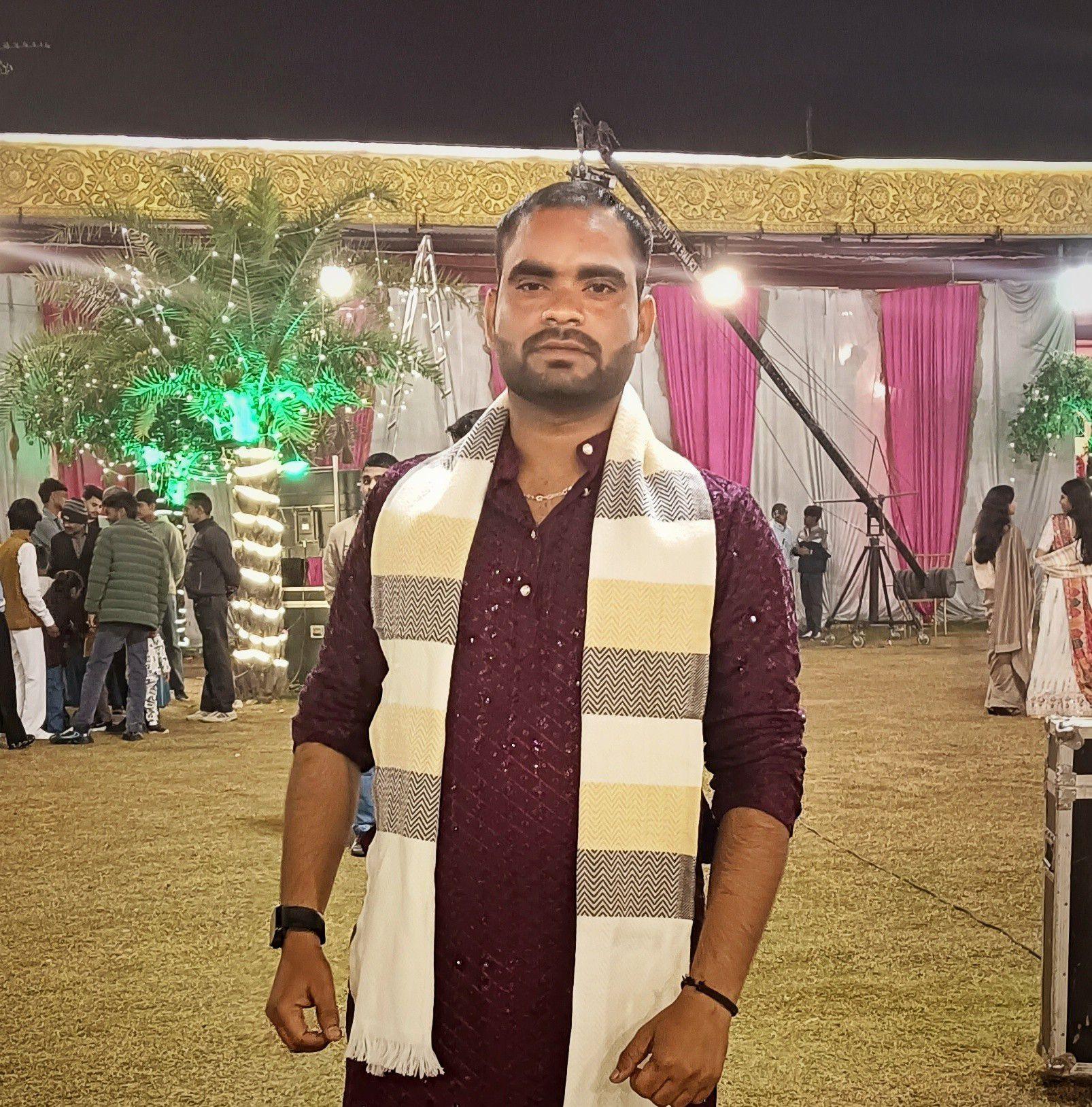 Rahul Lodhi Rajput