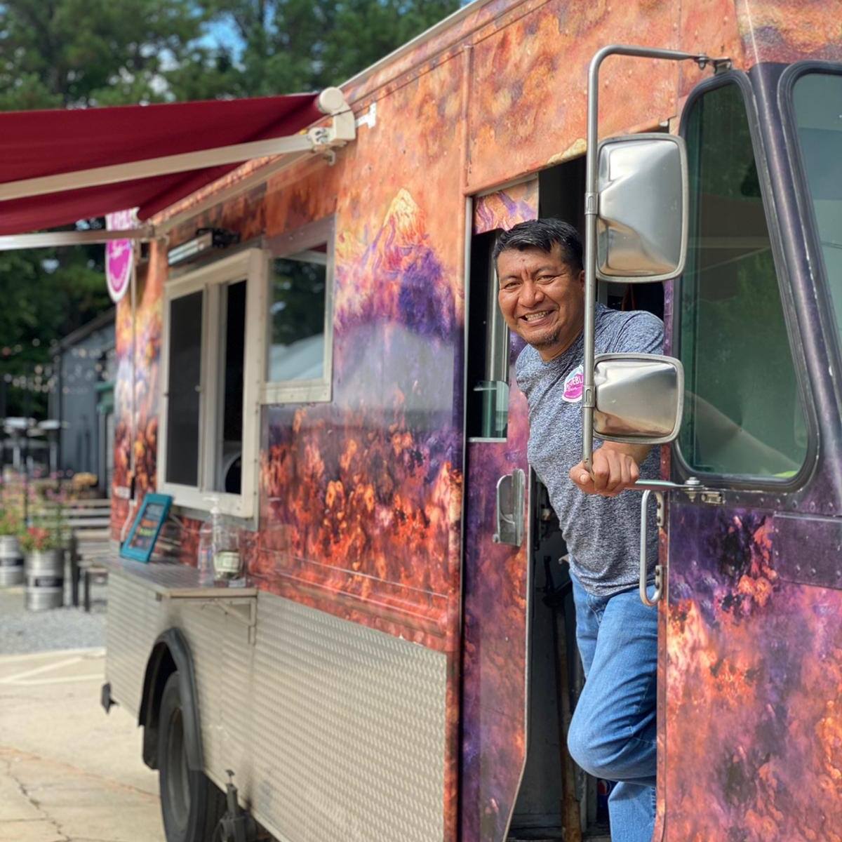 We made it to Friday! Join us in Clayton at the one and only deep river ...