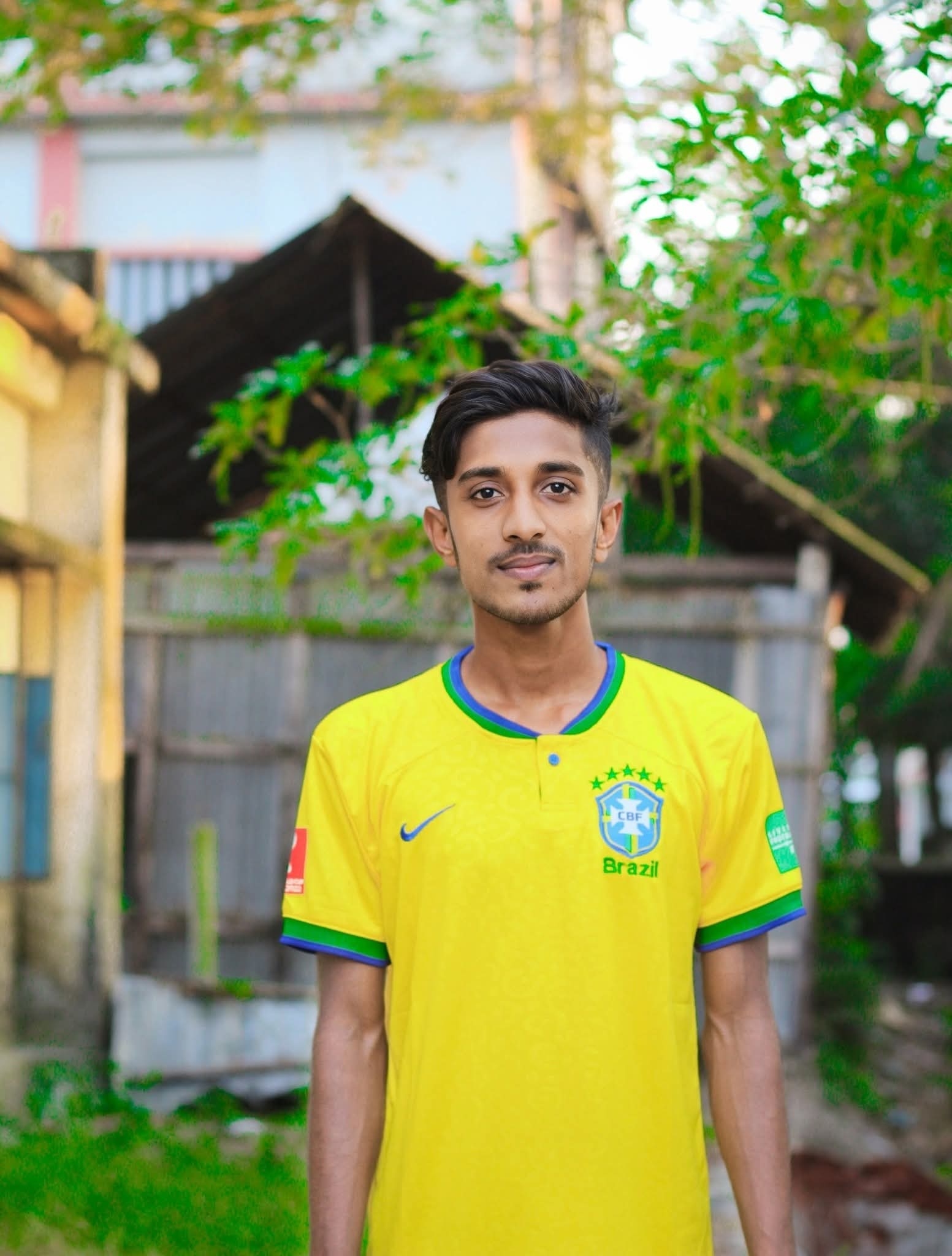 Md. Rakib Hossain